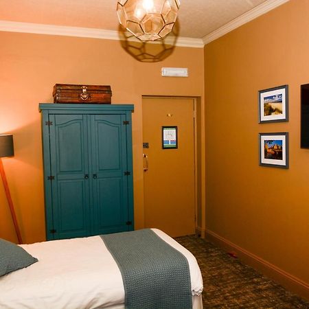Plough Inn Morpeth Dış mekan fotoğraf
