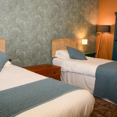 Plough Inn Morpeth Dış mekan fotoğraf
