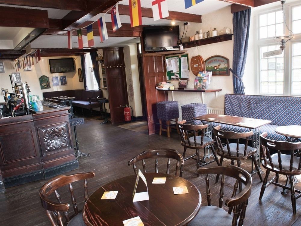 Plough Inn Morpeth Dış mekan fotoğraf