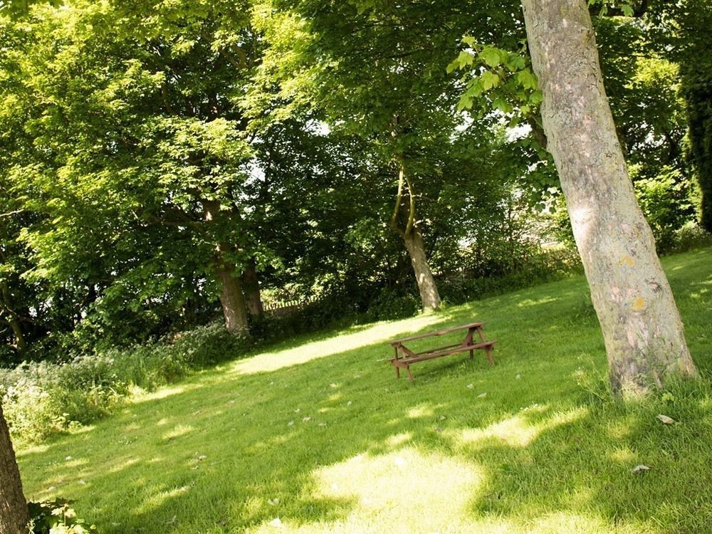 Plough Inn Morpeth Dış mekan fotoğraf