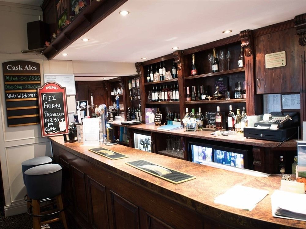 Plough Inn Morpeth Dış mekan fotoğraf