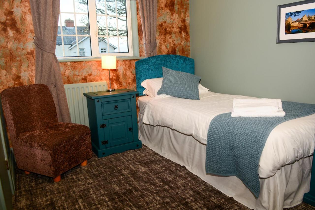 Plough Inn Morpeth Dış mekan fotoğraf