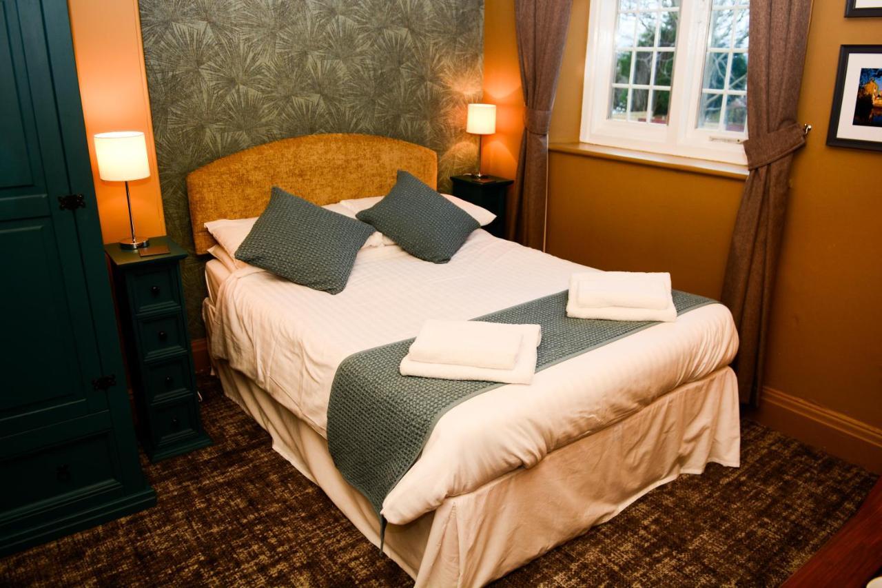 Plough Inn Morpeth Dış mekan fotoğraf